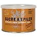 Zucchero Per Depilare Pelle Sensibile E Delicata 500g Tagliato - Foto miniatura 1