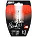 H7 Lampada Singola Auto 12v 55w +50% Light Attacco Px26d - Foto miniatura 1