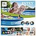 Piscina Easy Set 366x76 Cm - Foto miniatura 2