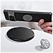 Popgrip Per Smartphone Standard Design Plant Mountains, Grigio - Foto miniatura 5