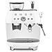 Macchina da Caffè Espresso Manuale EGF03WHEU Potenza 650 W Colore Bianco - Foto miniatura 3