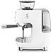 Macchina da Caffè Espresso Manuale EGF03WHEU Potenza 650 W Colore Bianco - Foto miniatura 4