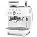 Macchina da Caffè Espresso Manuale EGF03WHEU Potenza 650 W Colore Bianco - Foto miniatura 1