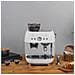 Macchina da Caffè Espresso Manuale EGF03WHEU Potenza 650 W Colore Bianco - Foto miniatura 6