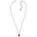 Gioielleria 5419401. Collana, Colore Grigio. Donna. - In ordine - Foto miniatura 3
