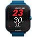 Smartwatch BuyTechAllum. Display 1.83" Blu - Foto miniatura 1