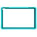 Tab 4 8 HD Kids Case (WW) 20,3 cm (8") Cover paraurti Blu - Foto miniatura 1