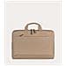 Borsa Smilza Borsa Superslim 15"". Beige. Per Notebook 15.6"" E Macbook Pro 16"" - Bsm15-be - Foto miniatura 1