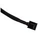 18674 parte e accessorio del sistema di raffreddamento del computer Prolunga del cavo - Foto miniatura 2