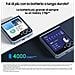 Galaxy Z Flip6 5G AI 256GB 12GB Ram Display 3,4" SAMOLED / 6,7" Dynamic AMOLED 2X 4000 mAh Argento Italia - Foto miniatura 6