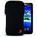 Custodia Per Tablet 7 Pollici Memory Foam Modello La Robe, Nero - Foto miniatura 3