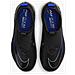 Jr Mercurial Superfly 9 Academy Dj5623-040 Bambino Taglia 38.5 Colore Black /Chrome-Hyper Royal - Foto miniatura 3