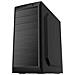 Case COO-PCF750-0 PC ATX 2 Porte USB 3.2 Colore Nero - Foto miniatura 2