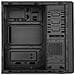 Case COO-PCF750-0 PC ATX 2 Porte USB 3.2 Colore Nero - Foto miniatura 3