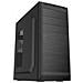Case COO-PCF750-0 PC ATX 2 Porte USB 3.2 Colore Nero - Foto miniatura 5