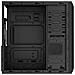 Case COO-PCF750-0 PC ATX 2 Porte USB 3.2 Colore Nero - Foto miniatura 4