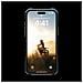 Pathfinder custodia per cellulare 17,5 cm (6.9") Cover Nero - Foto miniatura 2