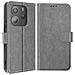 Cover A Libro Per Redmi Note 14 5g Aletta Multifunzione Supporto Video - Foto miniatura 4