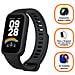 Smartwatch Band 9 Impermeabile 5 ATM Display 1.47" Bluetooth /WiFi Nero - Foto miniatura 1
