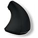 SS-618DW /N mouse Ufficio Mano destra Ottico 1600 DPI - Foto miniatura 2