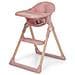 Seggiolone Foppapedretti 9700419701 Kidsmenu Pink - Foto miniatura 1
