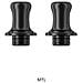 Voopo Drip Tip 510 Mtl Pnp X - 2 Pezzi - Foto miniatura 1