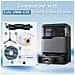 Kit Di Sostituzione Accessori Per Robot Aspirapolvere Eufy Omni C20 - Foto miniatura 4