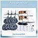 Kit Di Sostituzione Accessori Per Robot Aspirapolvere Eufy Omni C20 - Foto miniatura 6