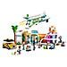Aeroporto e aereo di Heartlake City - Foto miniatura 10