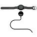 Caricatore Smartwatch Type-c Per Samsung Galaxy Watch - Foto miniatura 1