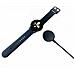 Caricatore Smartwatch Type-c Per Samsung Galaxy Watch - Foto miniatura 2
