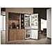 2D Series 3 PRO HDPW3620DNPK Libera installazione 406 L D Argento - Foto miniatura 22