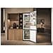 2D Series 3 PRO HDPW3620DNPK Libera installazione 406 L D Argento - Foto miniatura 20