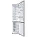2D Series 3 PRO HDPW3620DNPK Libera installazione 406 L D Argento - Foto miniatura 12