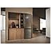 2D Series 3 PRO HDPW3620DNPK Libera installazione 406 L D Argento - Foto miniatura 21