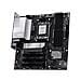 Scheda Madre PRO B850 WIFI Socket AM5 Chipset AMD B850 Micro-ATX - Foto miniatura 4
