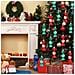 Mini Ornamenti Natalizi A Forma Di Caramella - Set Da 6, Decorazioni Festive Da Appendere All'albero Green - Foto miniatura 6