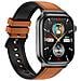 Smartwatch Amoled Ad Alta Risoluzione Da 2,04 Pollici Con Monitoraggio Della Salute Brown - Foto miniatura 1