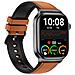 Smartwatch Amoled Ad Alta Risoluzione Da 2,04 Pollici Con Monitoraggio Della Salute Brown - Foto miniatura 2