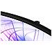 Monitor 34" VA Curvo LS34C652VAUXXU Wide Quad HD Tempo di risposta 5 ms - Foto miniatura 3