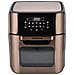 Forno elettrico friggitrice ad aria KB-7598 con funzione girarrosto - Foto miniatura 1