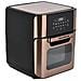 Forno elettrico friggitrice ad aria KB-7598 con funzione girarrosto - Foto miniatura 2