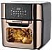 Forno elettrico friggitrice ad aria KB-7598 con funzione girarrosto - Foto miniatura 3