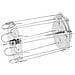 Forno elettrico friggitrice ad aria KB-7598 con funzione girarrosto - Foto miniatura 7