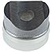 Ugello Di Spruzzatura Ultrablack 311 - Acciaio Inossidabile, Larghezza 15cm | Compatibile Con Graco, Titan, Wagner, Dedra, Powermat - Foto miniatura 6