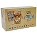 Pokemon Card Display Set Gift Box Case Eevee S-chinese - Foto miniatura 1