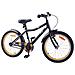 Bicicletta per Bambini 18 Pollici per bambini dai 5 ai 7 anni - Foto miniatura 2