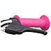 Bicicletta per Bambini 12 Pollici per bambini di 2-4 anni Rosa - Foto miniatura 6