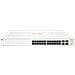 Aruba Networking Instant On 1930 24G Class4 PoE 4SFP /SFP+ 370W Gestito L2+ Gigabit Ethernet (10/100/1000) Supporto Power over Ethernet (PoE) 1U Bianco - Foto miniatura 1