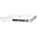 Aruba Networking Instant On 1930 24G Class4 PoE 4SFP /SFP+ 370W Gestito L2+ Gigabit Ethernet (10/100/1000) Supporto Power over Ethernet (PoE) 1U Bianco - Foto miniatura 2